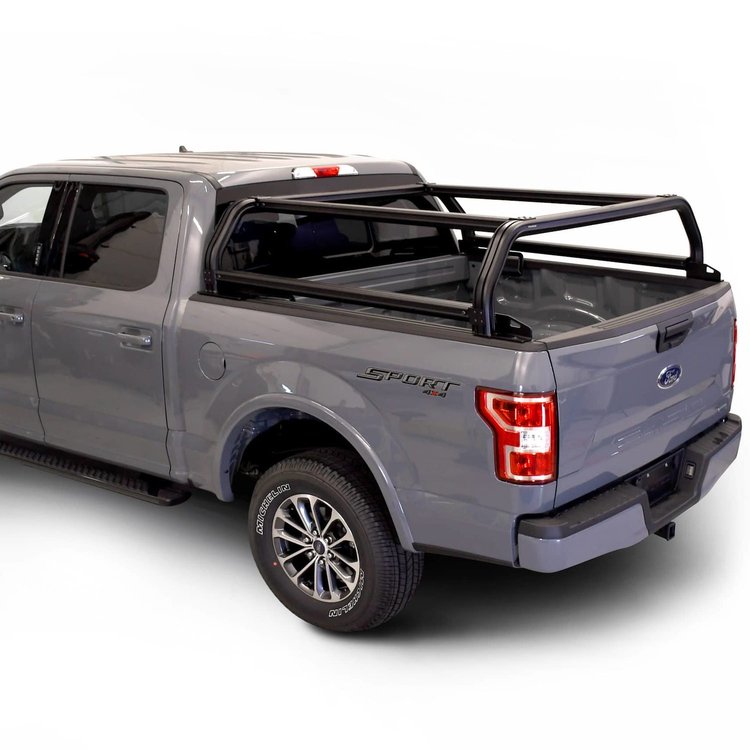 Venture TEC Rack System