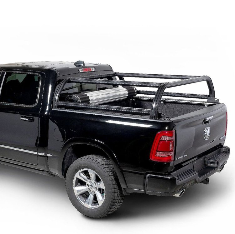 Venture TEC Rack System