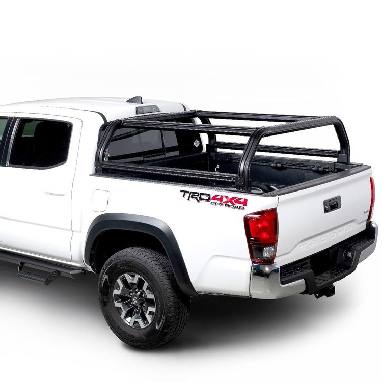 Venture TEC Rack System