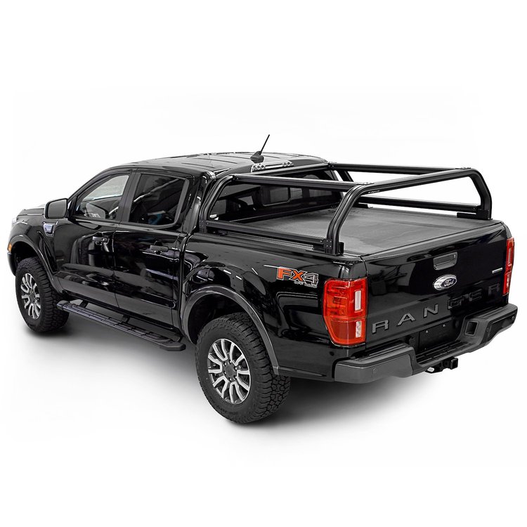 FORD RANGER 5FT TEC RACK