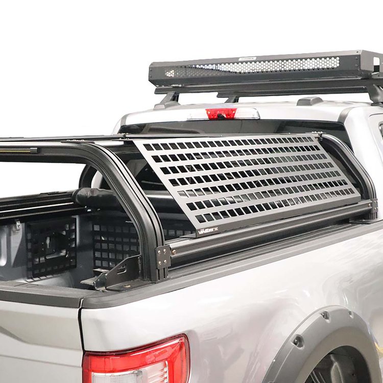 Venture TEC Molle Plates