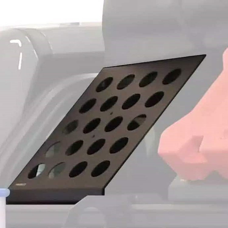 Venture TEC Mount Plates