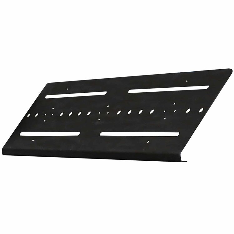 Venture TEC Mount Plates