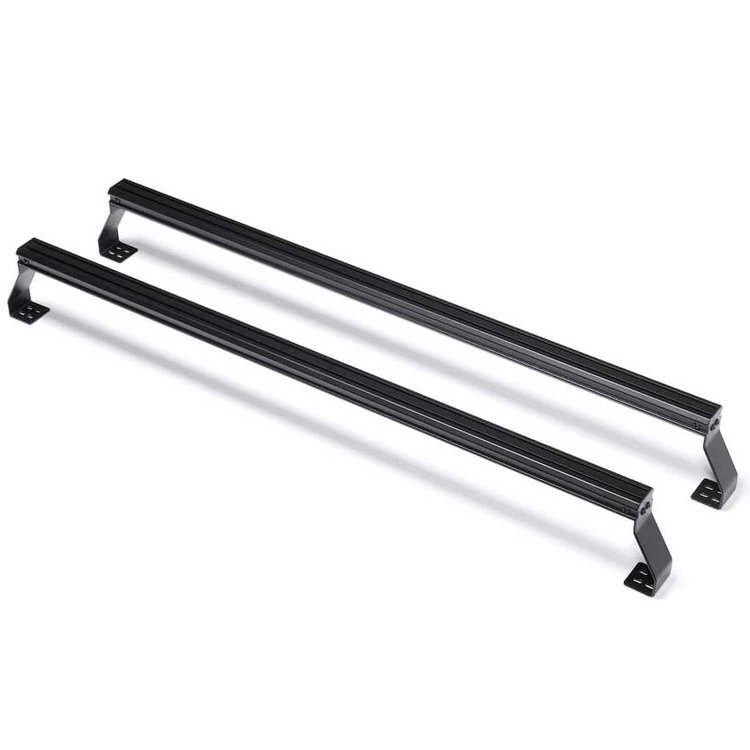 HD Elevated Cross Rails