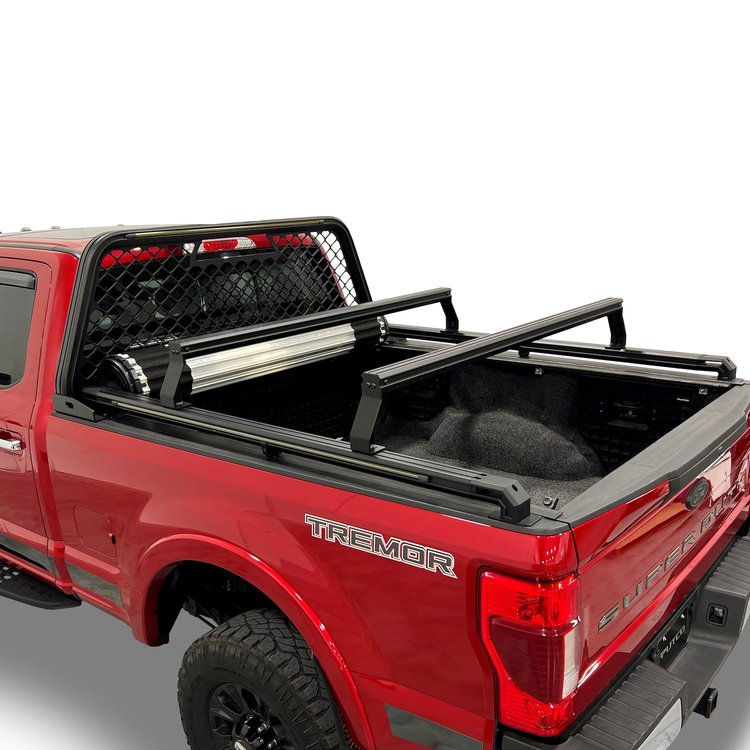 Tec Rail