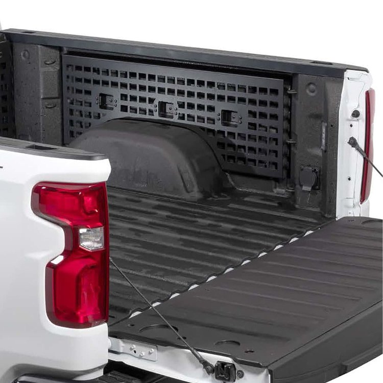 MOLLE Passengr Side Panel