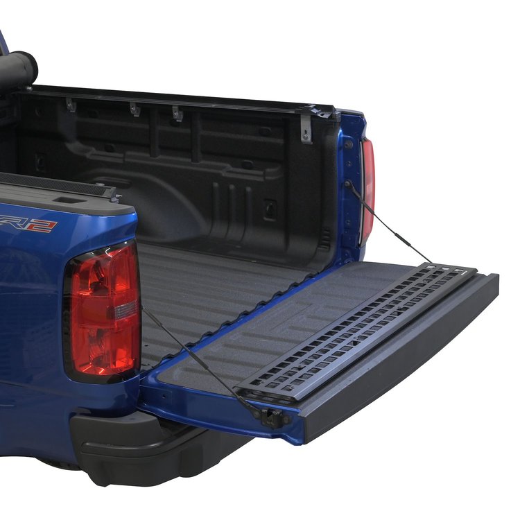 Molle Tailgate Colorado
