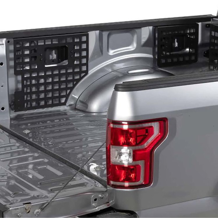 MOLLE - Driver Side Panel