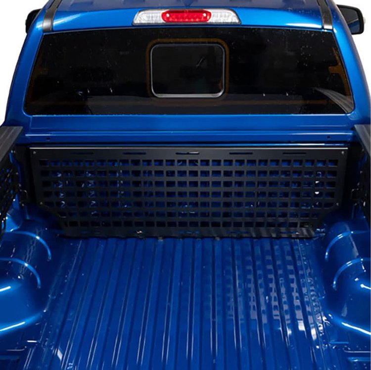 MOLLE - Front Panel