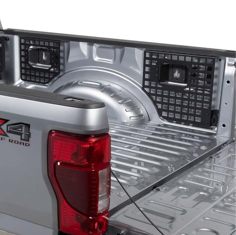 MOLLE Passengr Side Panel