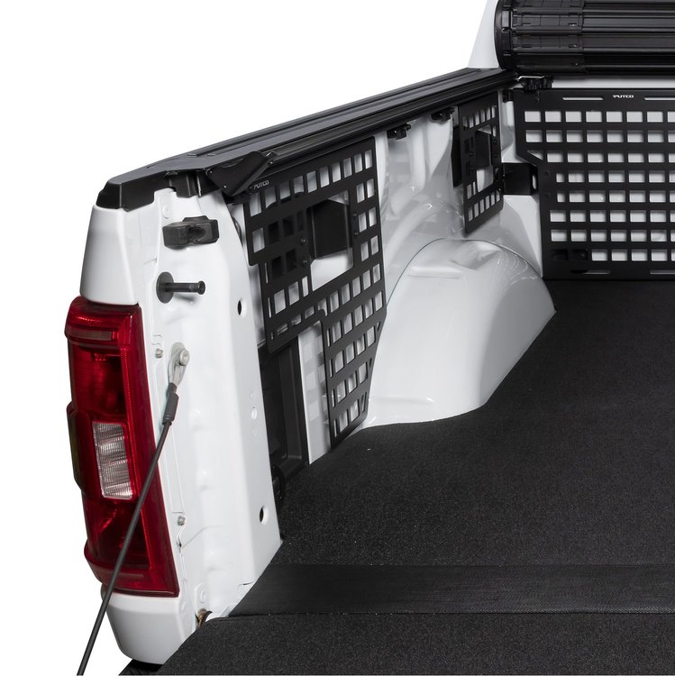 MOLLE - Driver Side Panel