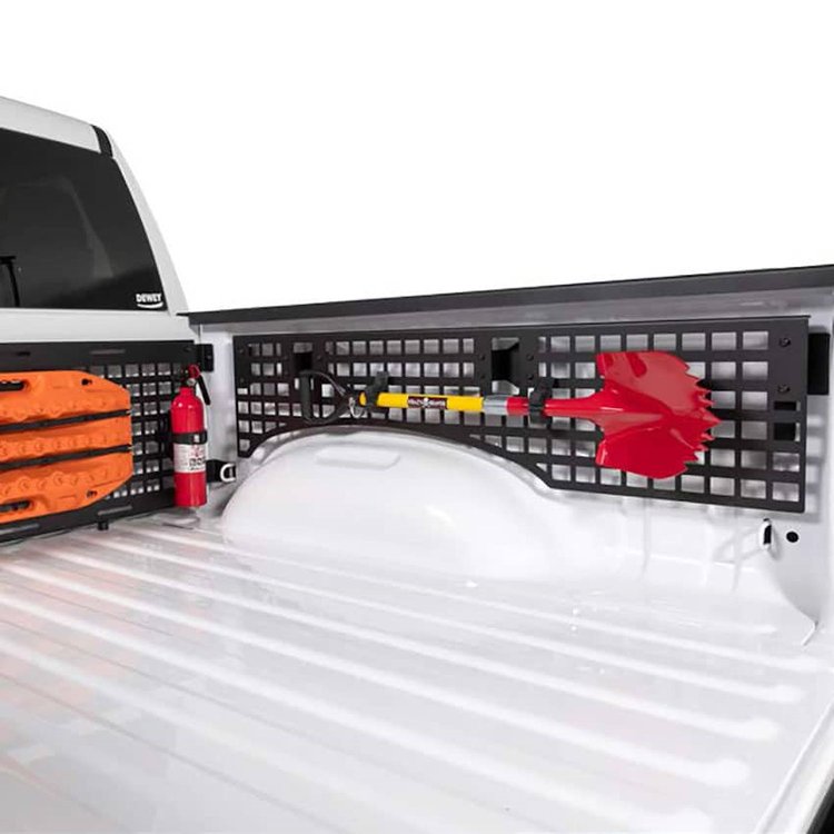 MOLLE Passengr Side Panel