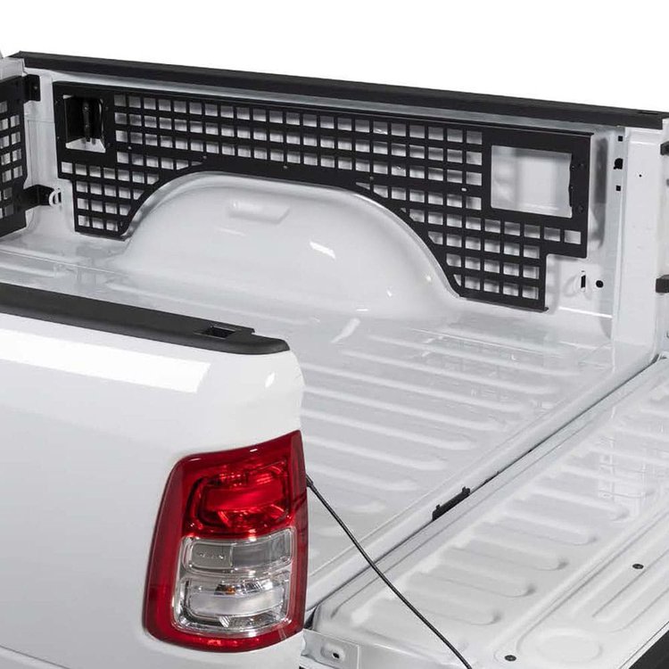 MOLLE Passengr Side Panel