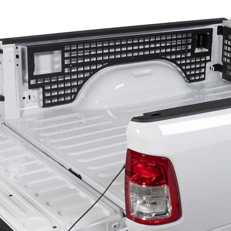MOLLE - Driver Side Panel