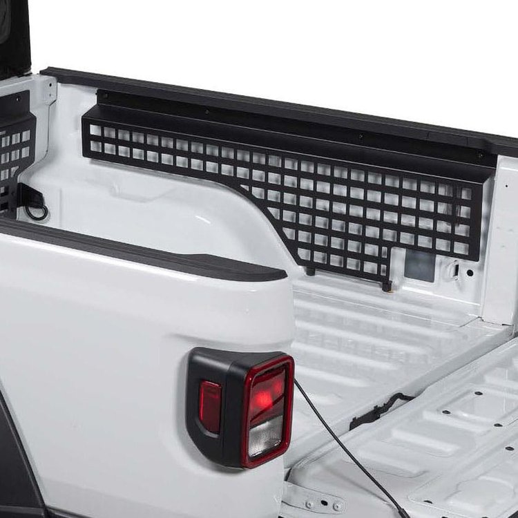 MOLLE Passengr Side Panel