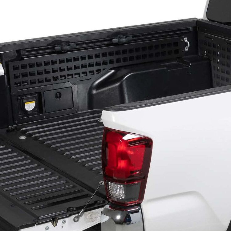 MOLLE - Driver Side Panel