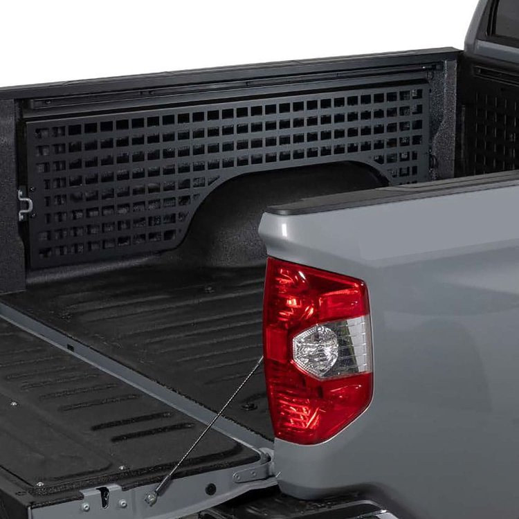 MOLLE - Driver Side Panel