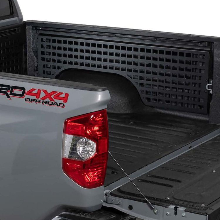 MOLLE Passengr Side Panel
