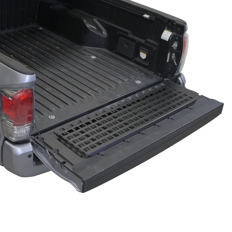 Molle Tailgate Tundra