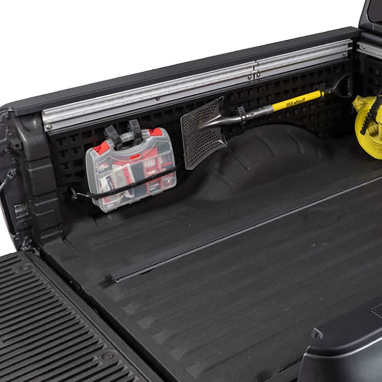 MOLLE - Driver Side Panel