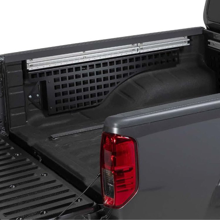 MOLLE - Driver Side Panel