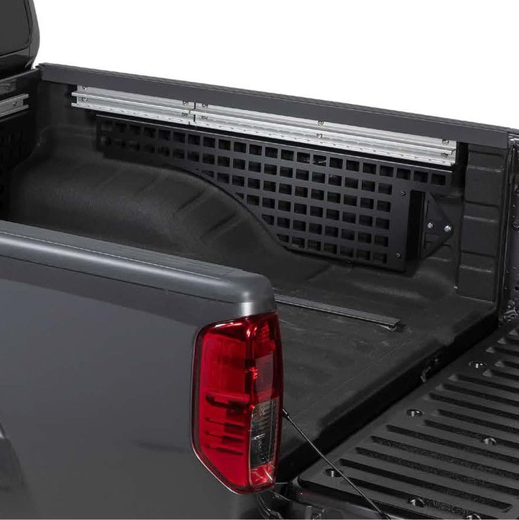 MOLLE Passengr Side Panel
