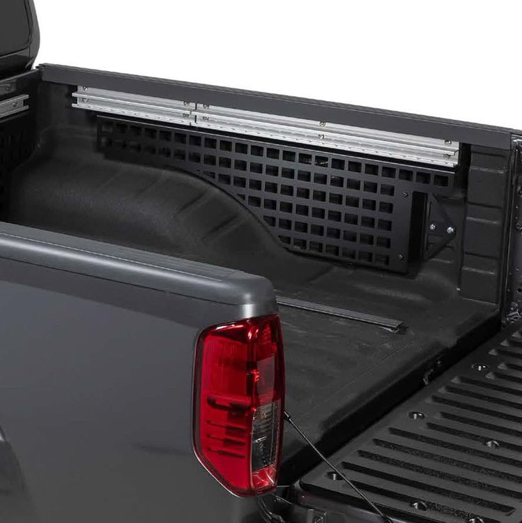 MOLLE Passengr Side Panel