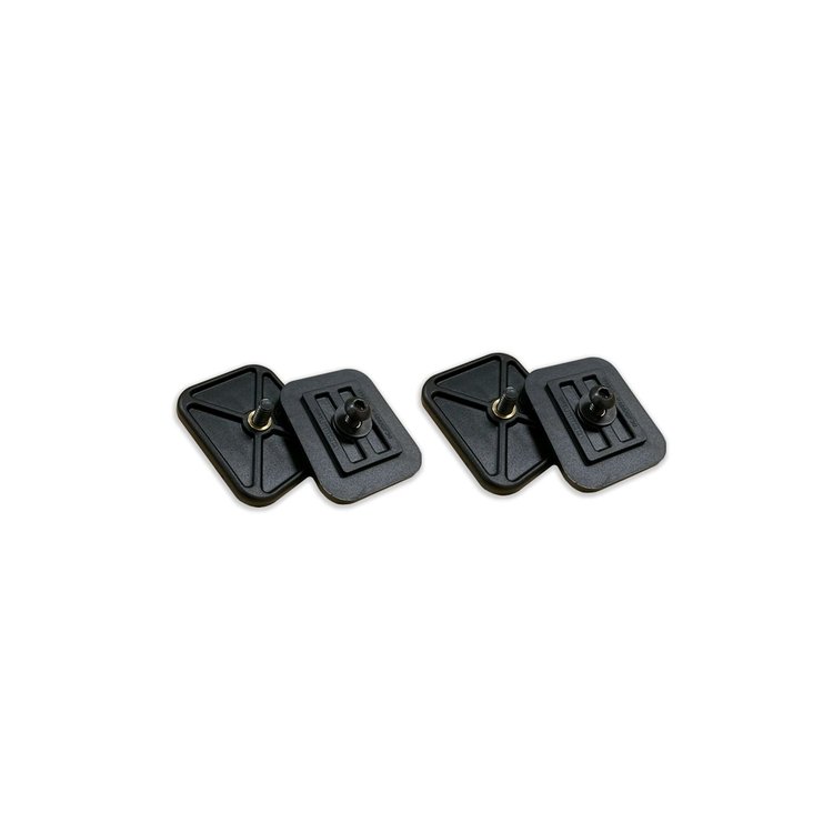 Molle Mount Gaskets