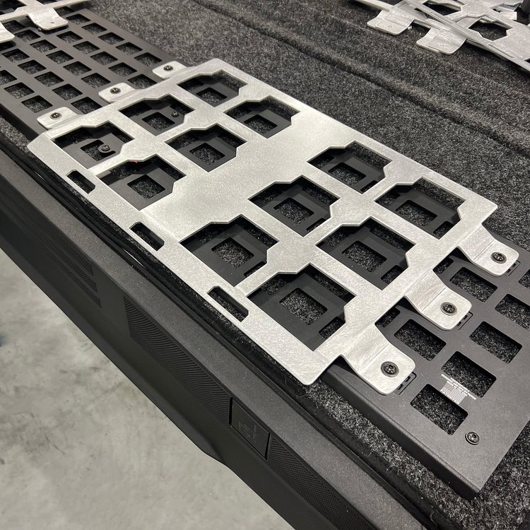 MOLLE Bracket PACKOUT sys