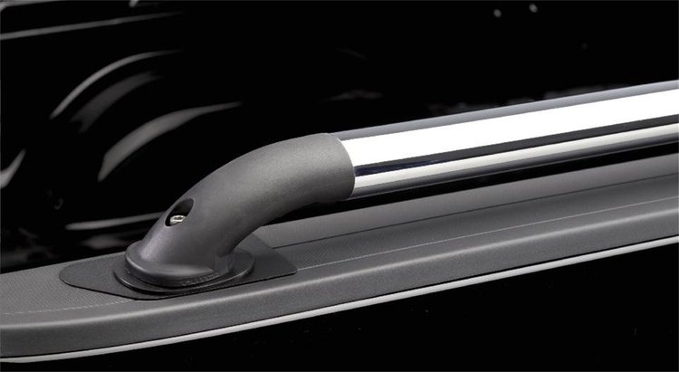Lockers Nylon Oval Lockers Ford F150-6.5 ft bed