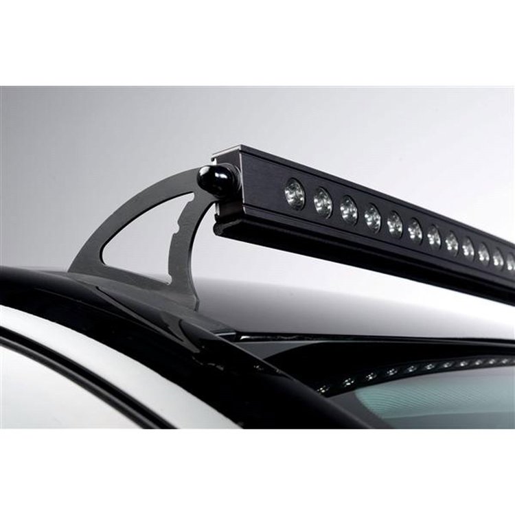 Luminix LED Light Bar Mount 2014-2017 GM Silverado/Sierra 1500