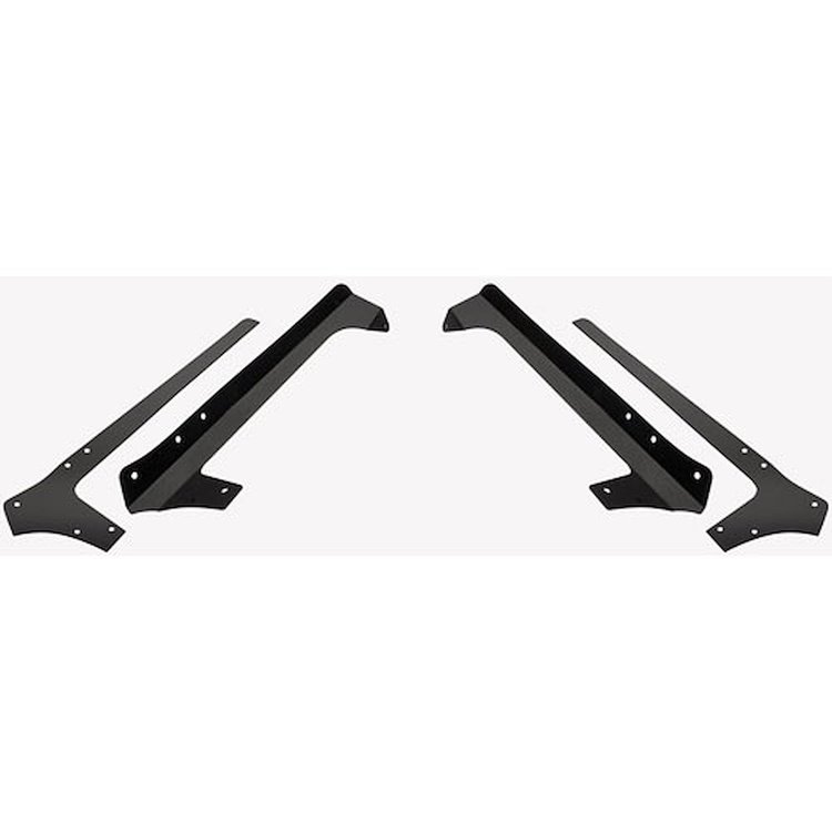Luminix LED Light Bar Mount 1999-2016 Ford F-Series Super Duty