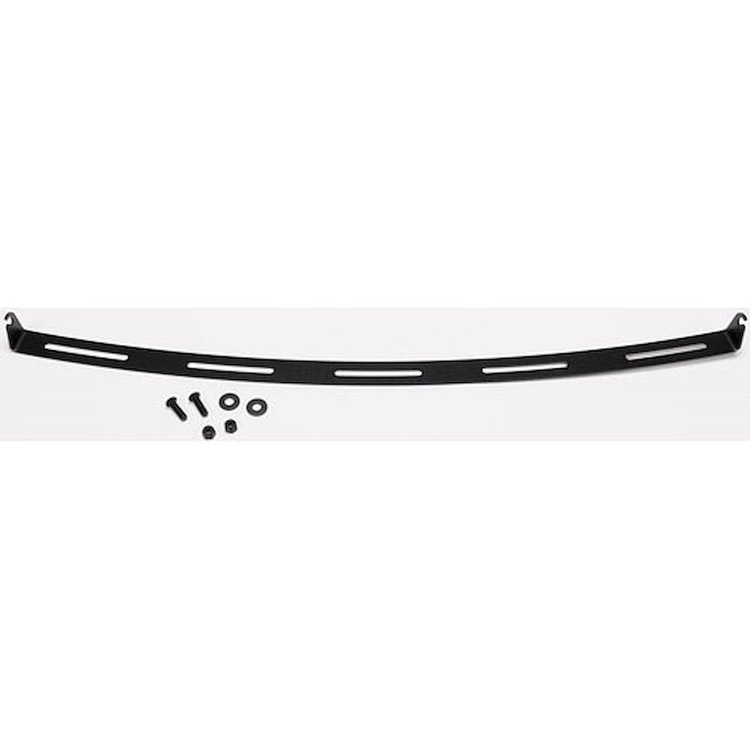 Luminix LED Curved Light Bar Mount Universal Cradle Mount