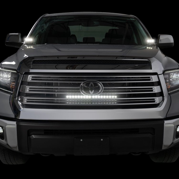 Luminix Grille Brackets