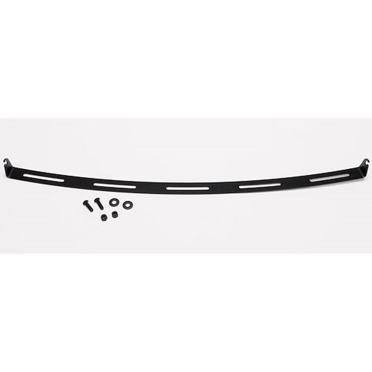 Luminix LED Curved Light Bar Mount Universal Cradle Mount