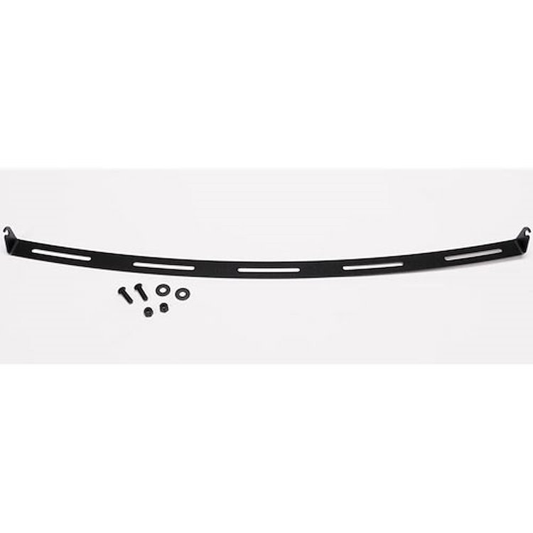 Luminix LED Curved Light Bar Mount Universal Cradle Mount