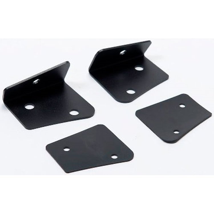 Luminix LED Light Bar Mount 2007-2017 Jeep Wrangler JK