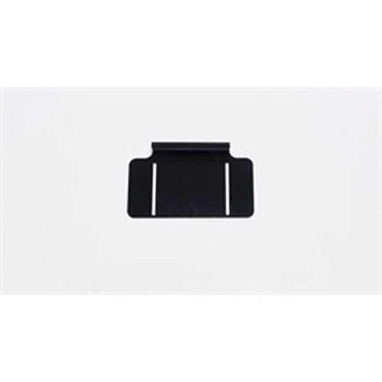 Luminix LED Light Block Mount Universal License Plate Bracket Mount