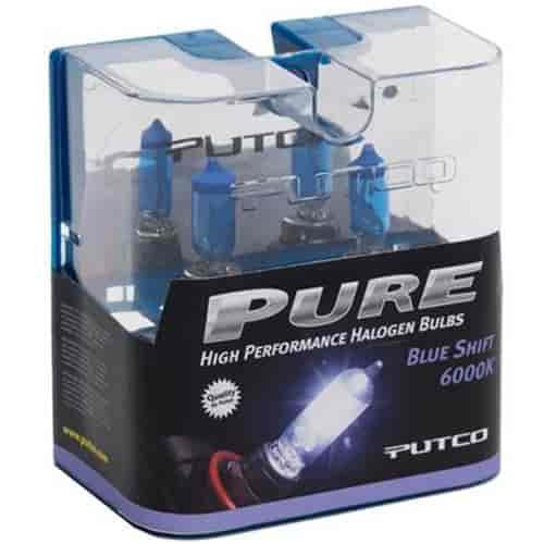 Halogen Headlight Bulbs H16 Bulb Replacement