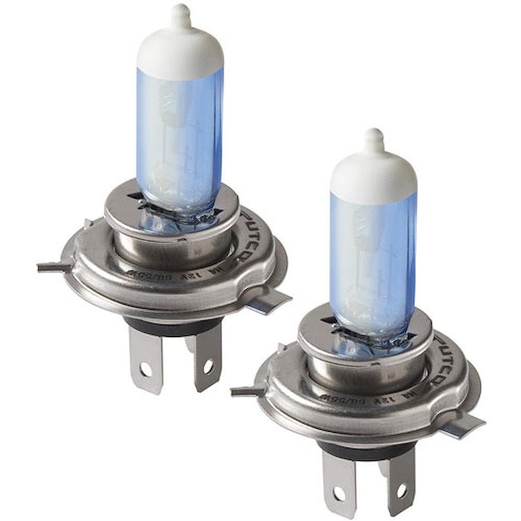 Halogen Headlight Bulbs H4 Bulb Replacement