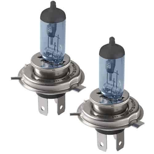 Halogen Headlight Bulbs H4 Bulb Replacement