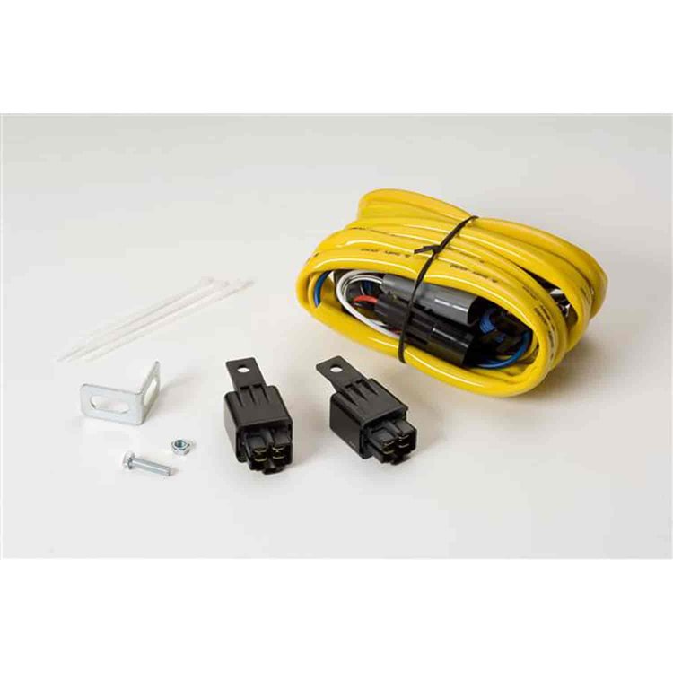 Wiring Harnesses