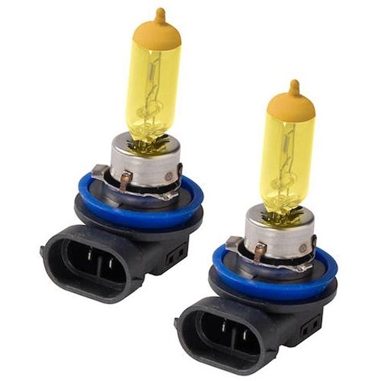 Halogen Headlight Bulbs H8 Bulb Replacement