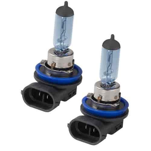 Halogen Headlight Bulbs H8 Bulb Replacement