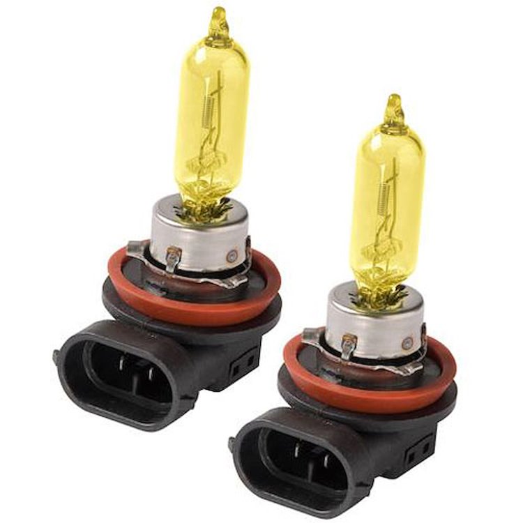 Halogen Headlight Bulbs H9 Bulb Replacement