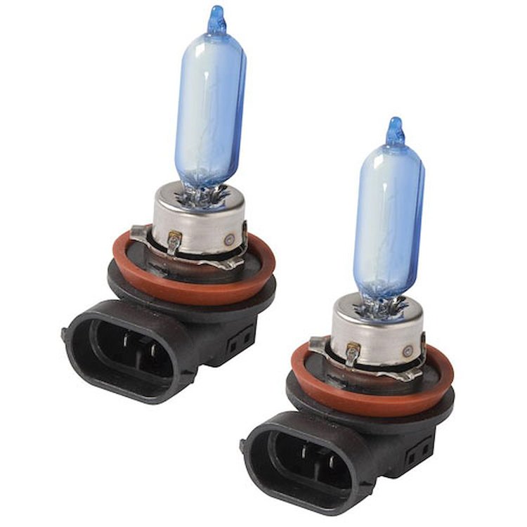 Halogen Headlight Bulbs H9 Bulb Replacement