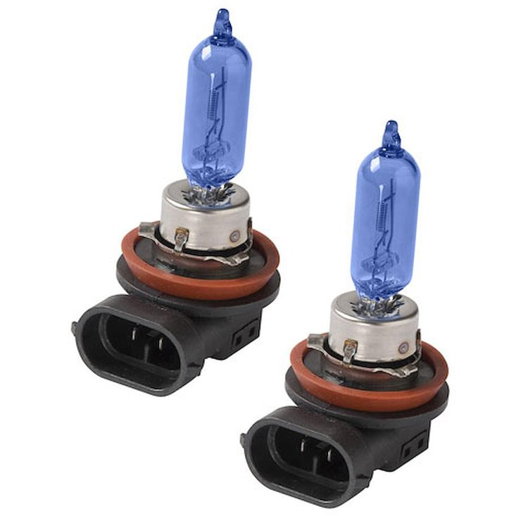 Halogen Headlight Bulbs H9 Bulb Replacement