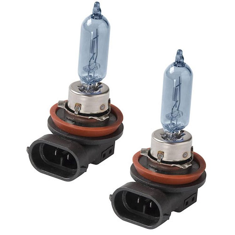 Halogen Headlight Bulbs H9 Bulb Replacement
