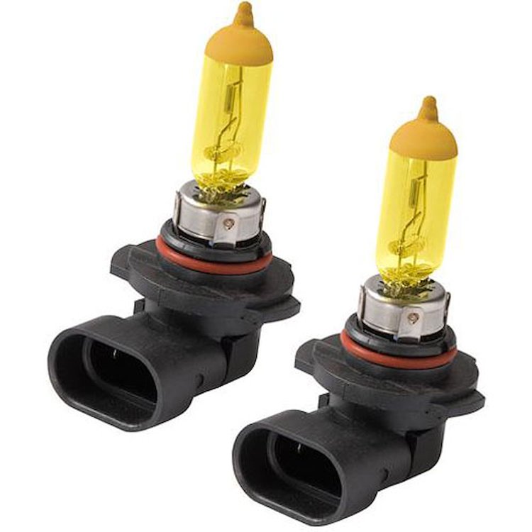 Halogen Headlight Bulbs H10 Bulb Replacement