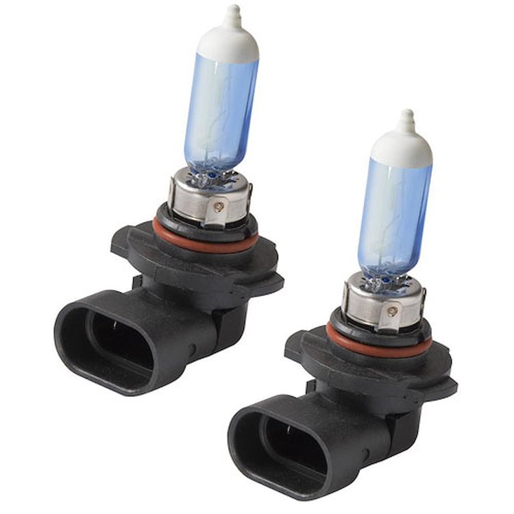 Halogen Headlight Bulbs H10 Bulb Replacement